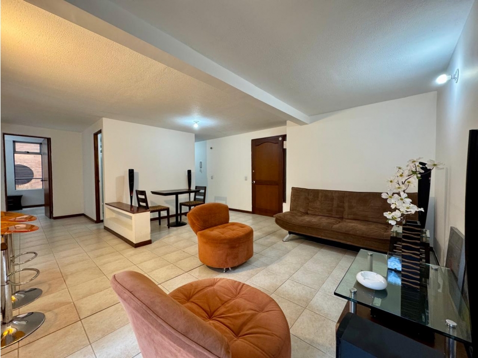 Venta Apartamento 3 alcobas en Santa Maria de los Ángeles, Medellín — foto 4