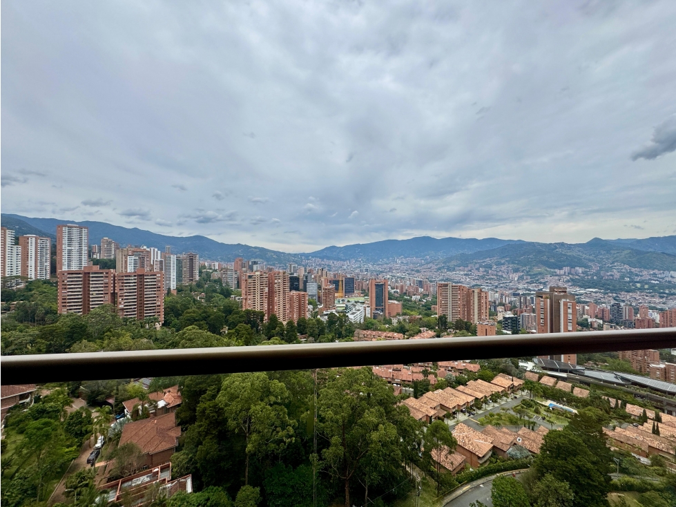 VENTA APARTAMENTO 3 ALCOBAS EN LA CALERA VISTA ESPECTACULAR — foto 6