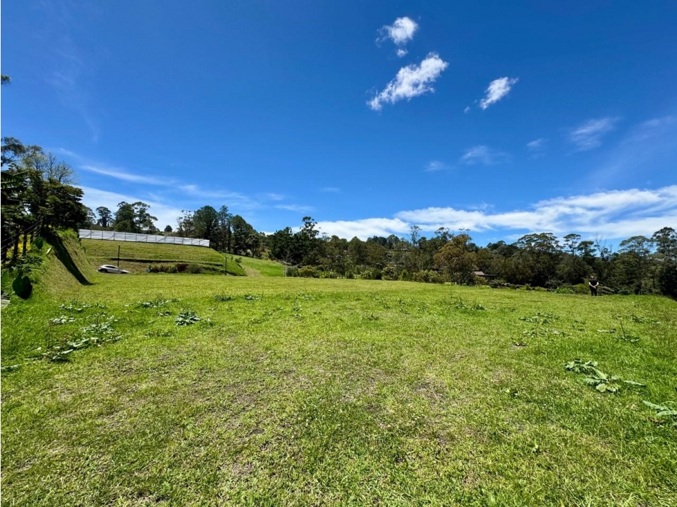 VENTA LOTE EN PARCELACIÓN RIONEGRO A 20 MINUTOS DE MEDELLÍN — foto 5