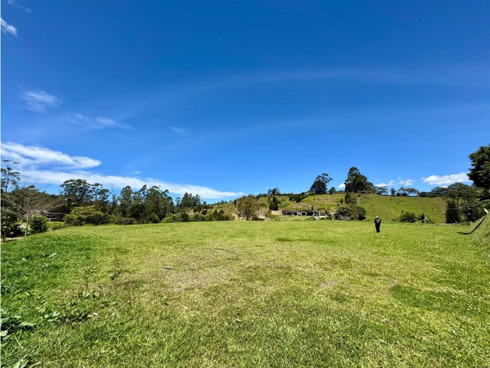 VENTA LOTE EN PARCELACIÓN RIONEGRO A 20 MINUTOS DE MEDELLÍN — foto 6