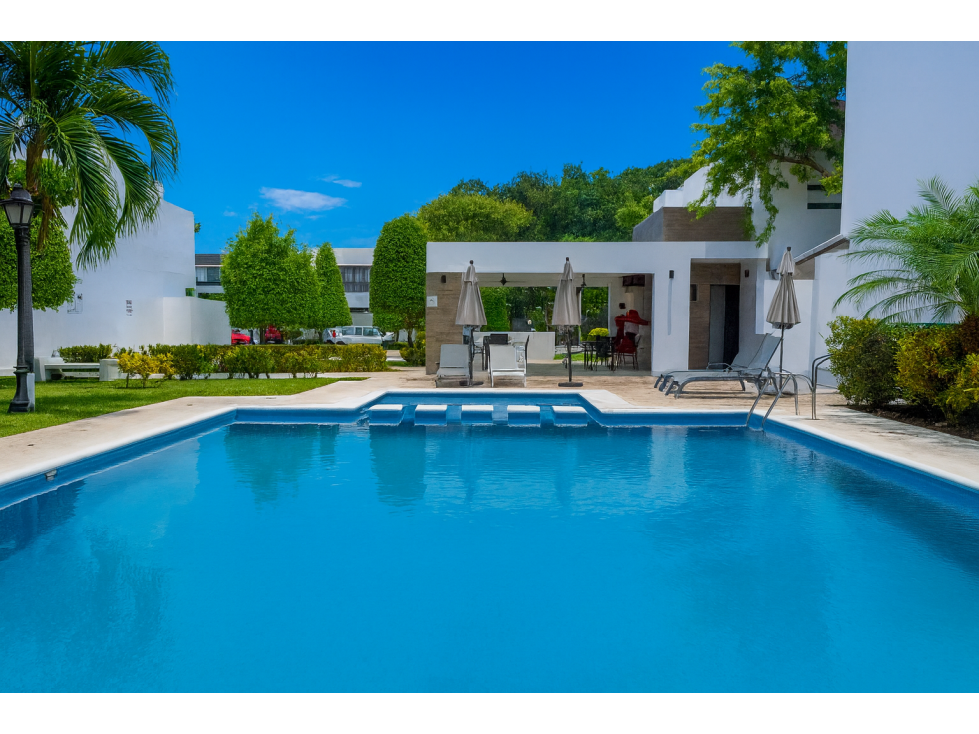 Casa Habitación Playa del Sol - 2