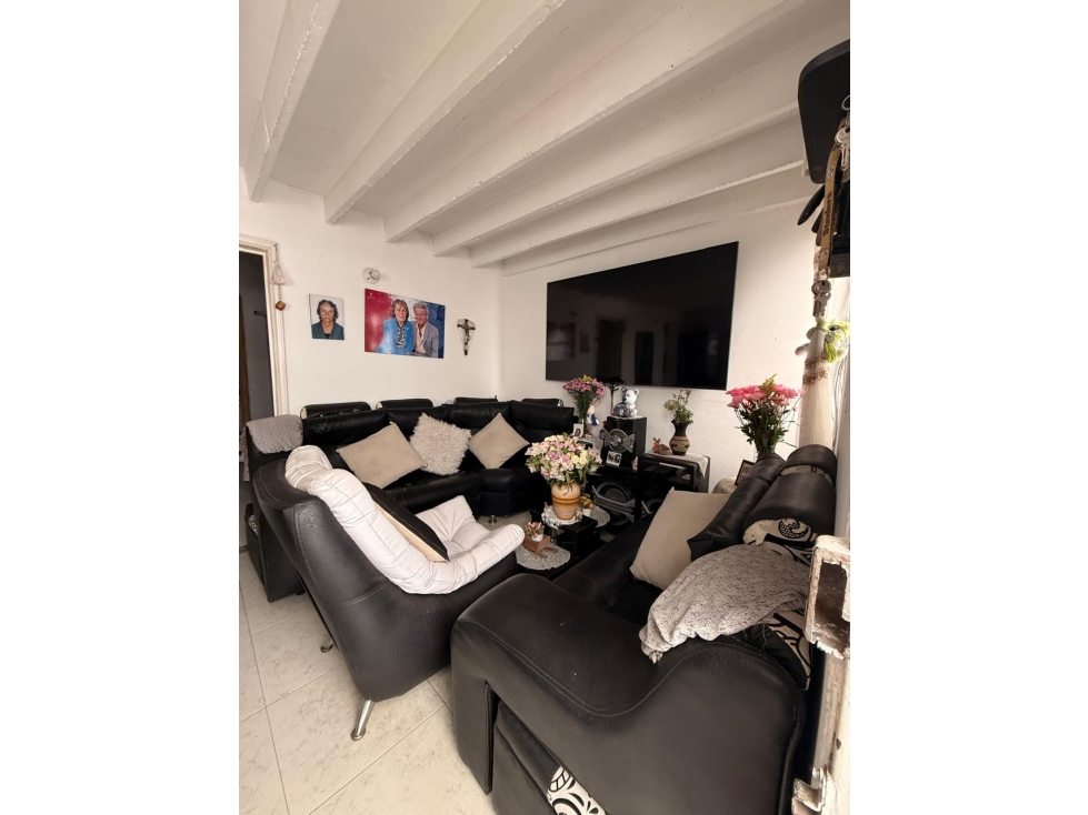Casa en venta Garcés Navas