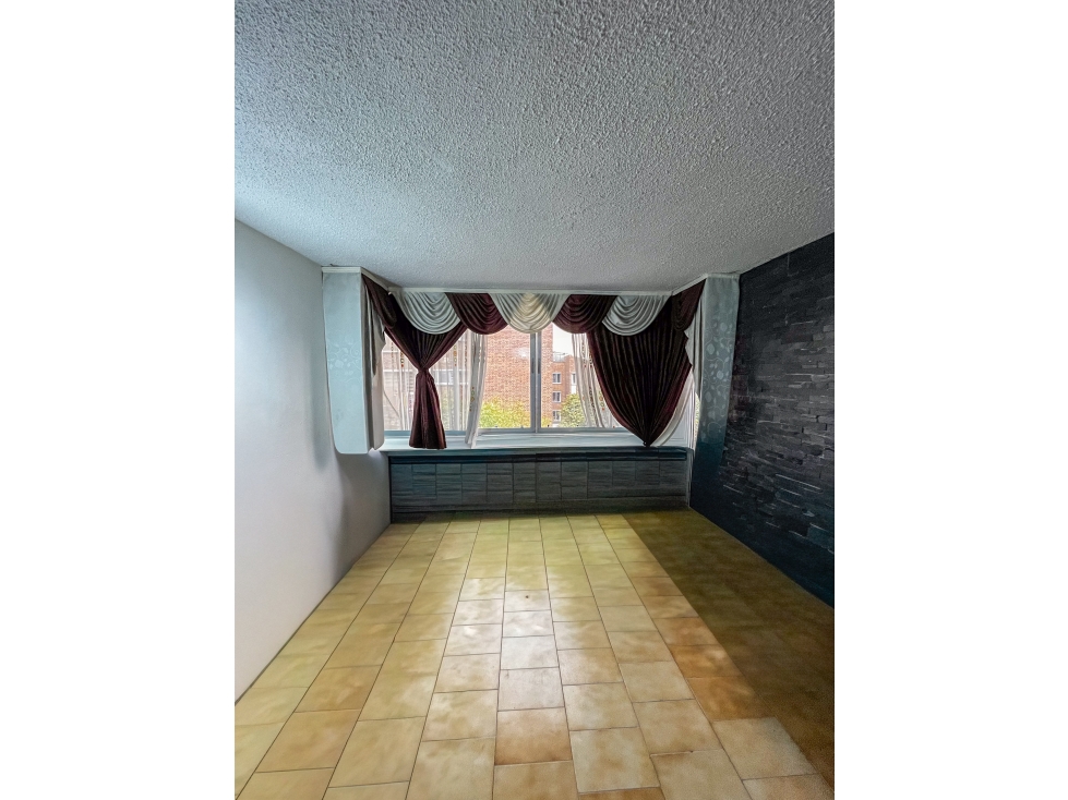 Apartamento Restrepo para remodelación