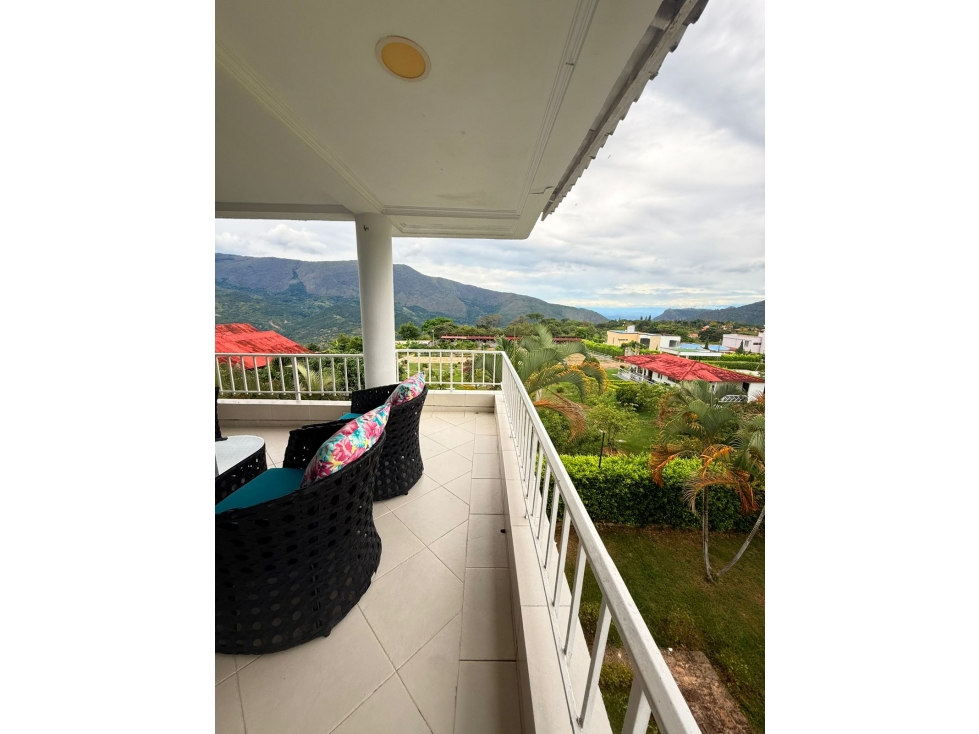 Duplex Chinauta — foto 4