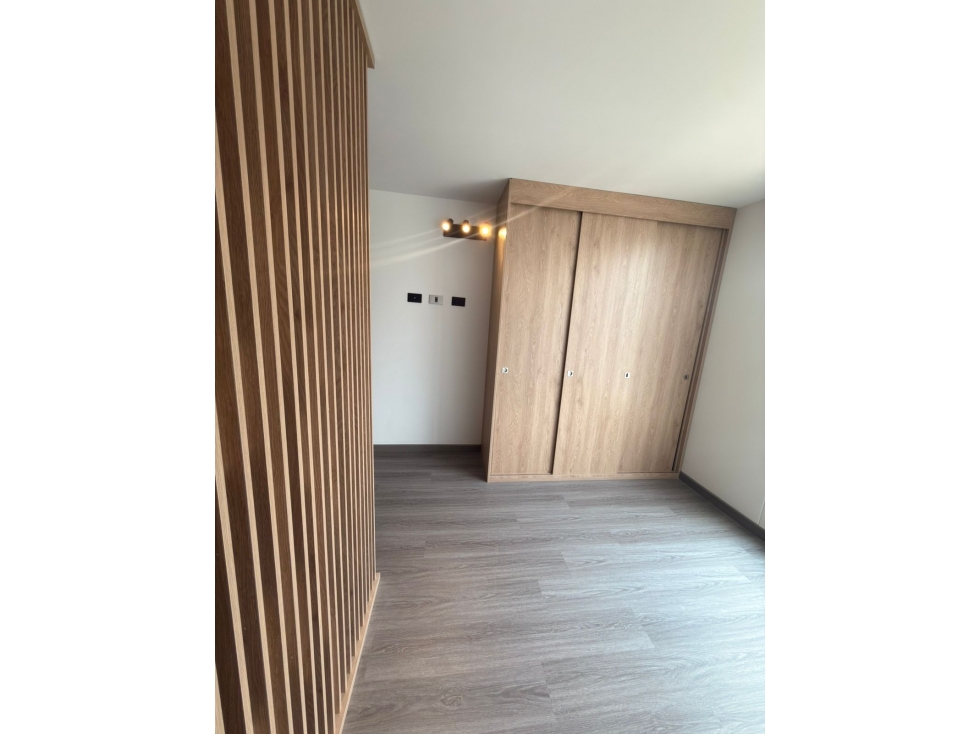 Aparta estudio DC26 con división y acabados de lujo — foto 4