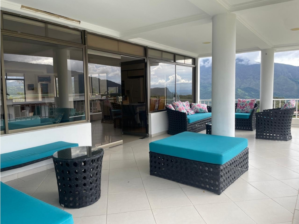 Duplex Chinauta — foto 3