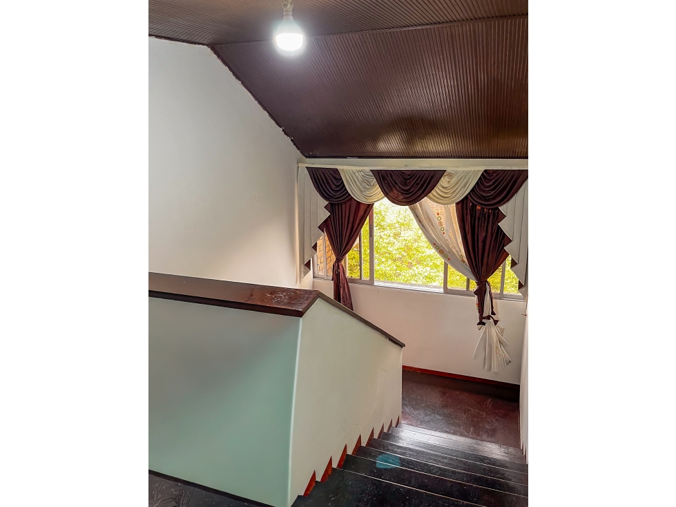 Apartamento Restrepo para remodelación — foto 3