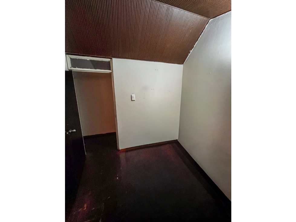 Apartamento Restrepo para remodelación — foto 4