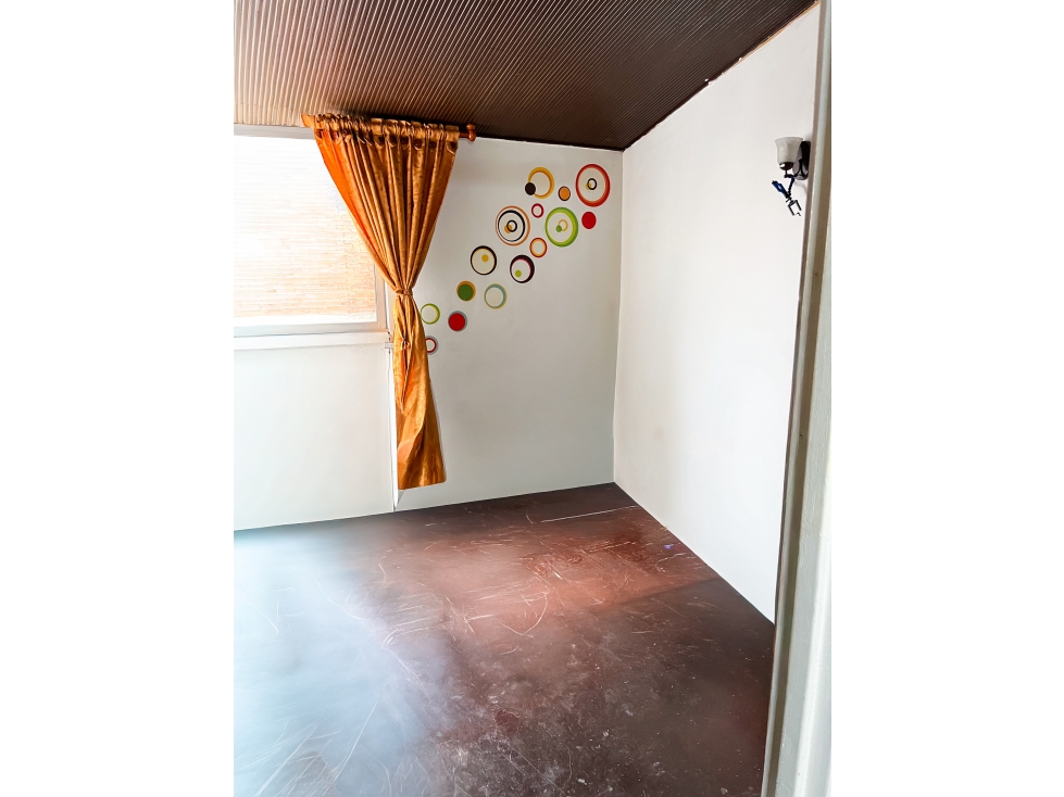 Apartamento Restrepo para remodelación — foto 5