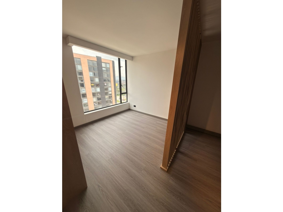 Aparta estudio DC26 con división y acabados de lujo — foto 3