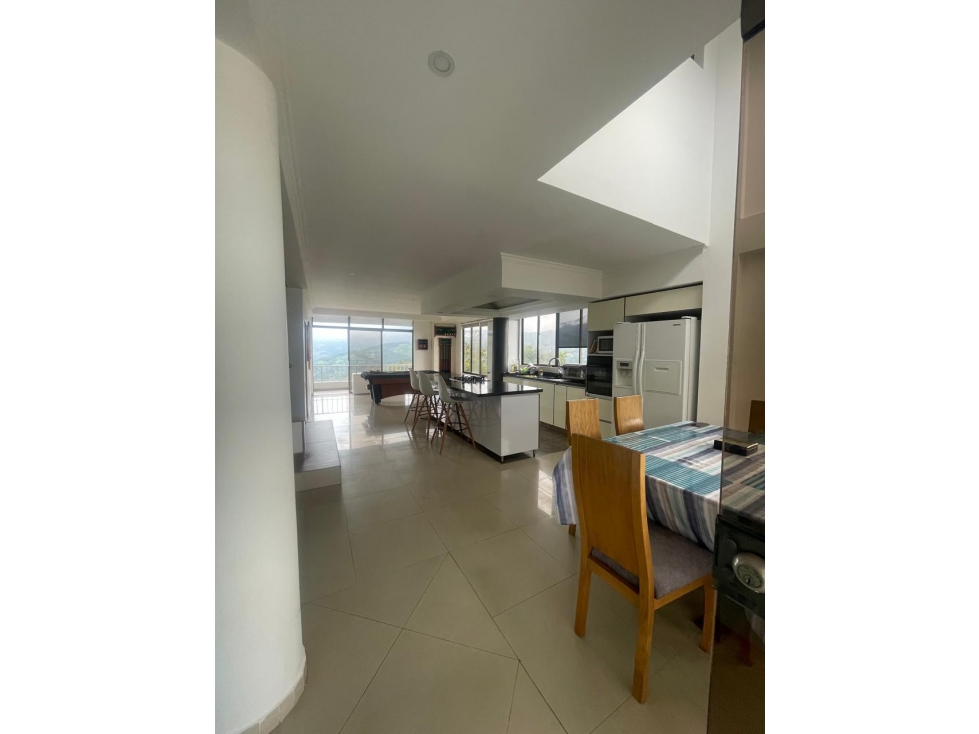 Duplex Chinauta — foto 6