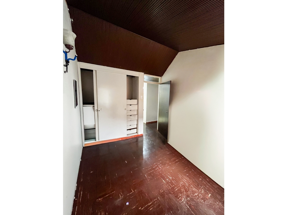 Apartamento Restrepo para remodelación — foto 6