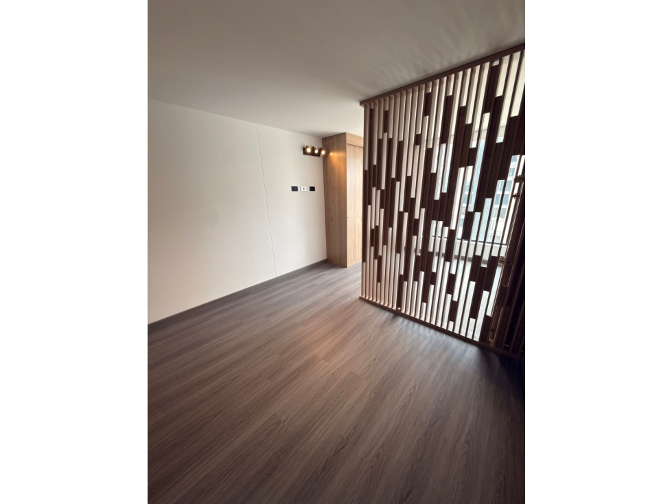 Aparta estudio DC26 con división y acabados de lujo — foto 2