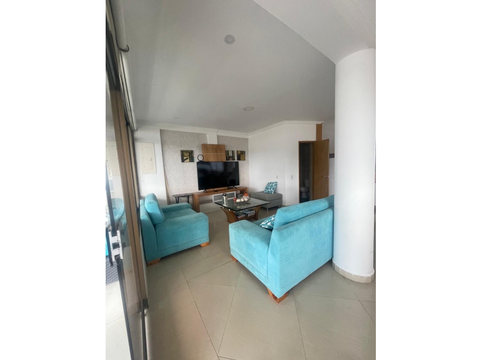 Duplex Chinauta — foto 5