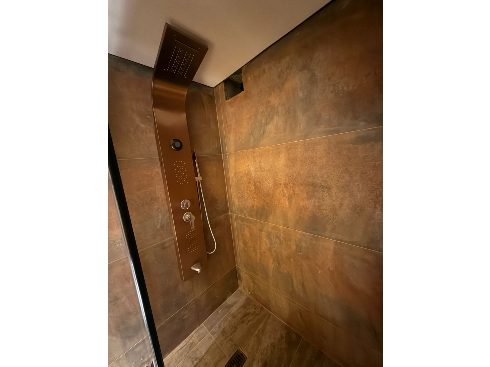 Aparta estudio DC26 con división y acabados de lujo — foto 6