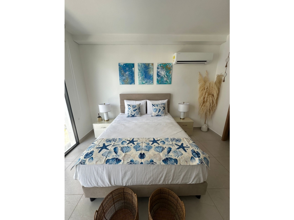 Salinas Del Mar T4 - 503 Venta — foto 3