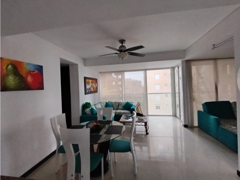 ZAZUE CONDOMINIO APARTAMENTO EN VENTA — foto 5