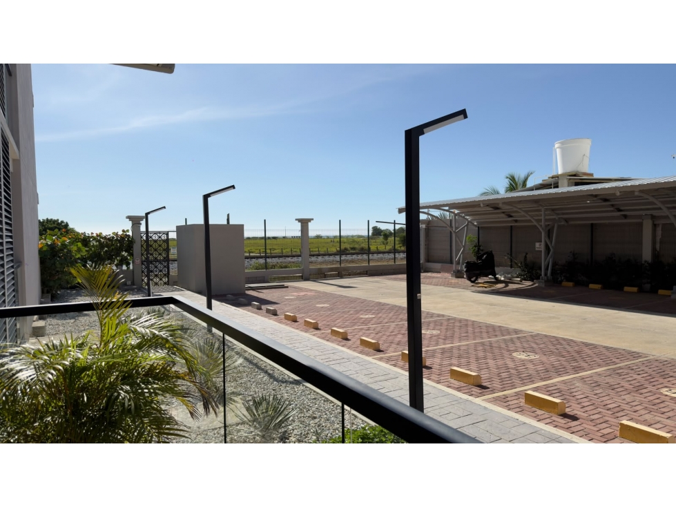 Espectacular Suite En Salinas Del Mar
