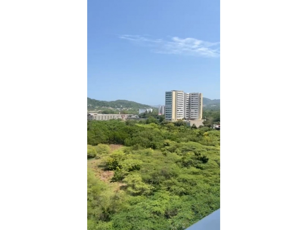 Porto Horizonte Apartamento con vista al mar — foto 5
