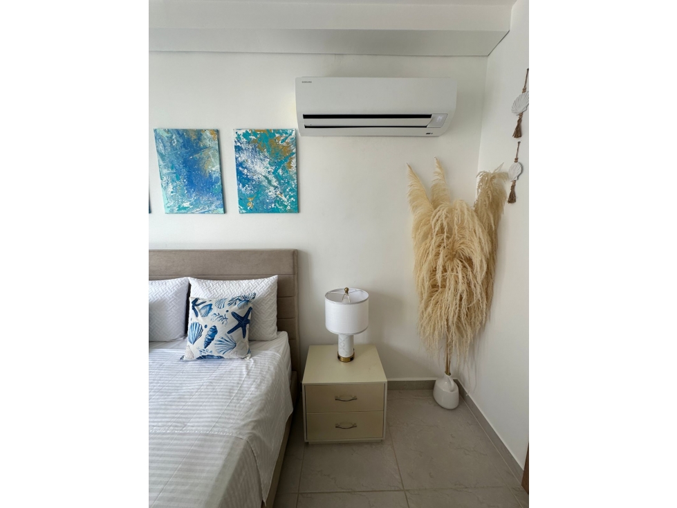 Salinas Del Mar T4 - 503 Venta — foto 4