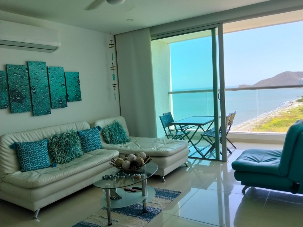 ARRIENDO POR MESES PRIMERA LINEA WIWA — foto 6