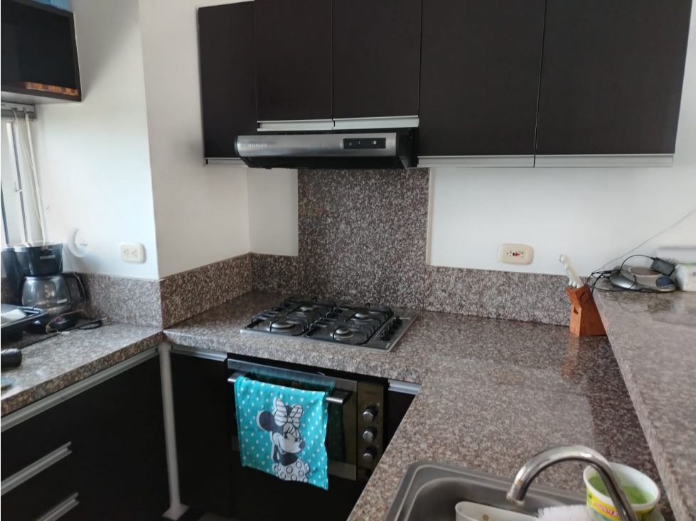 ZAZUE CONDOMINIO APARTAMENTO EN VENTA — foto 6