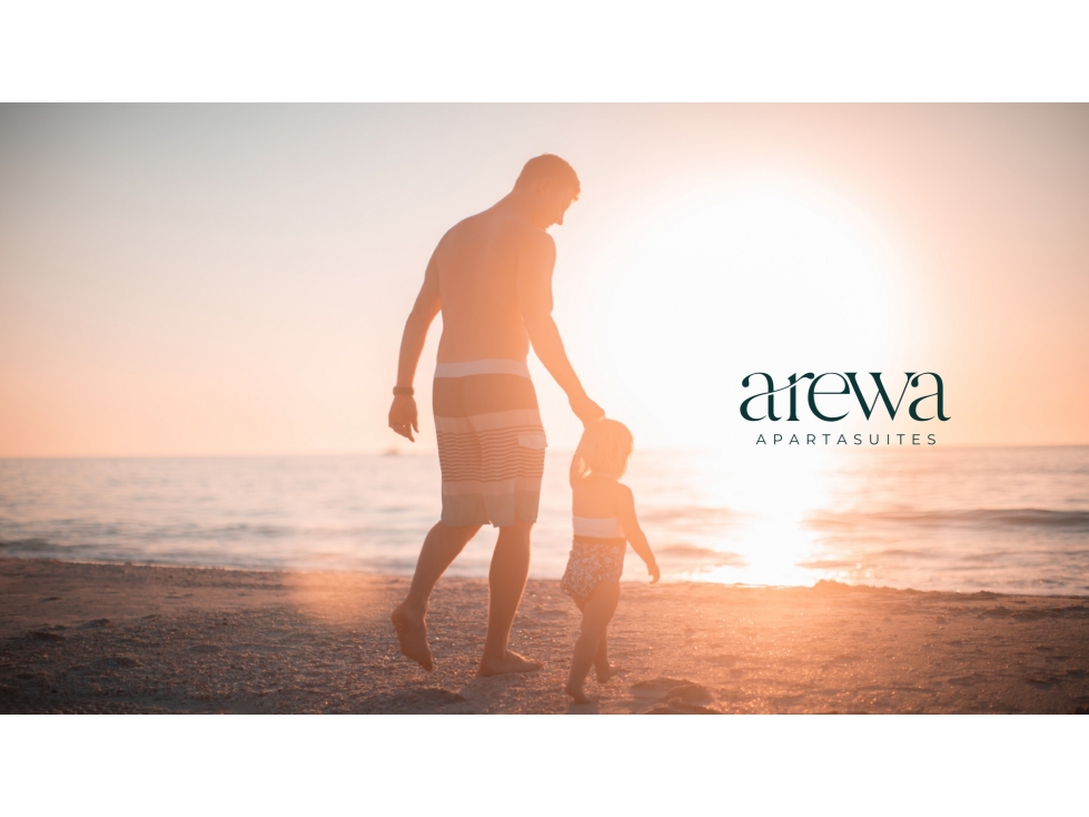 AREWA PROYECTO SOBREPLANOS
