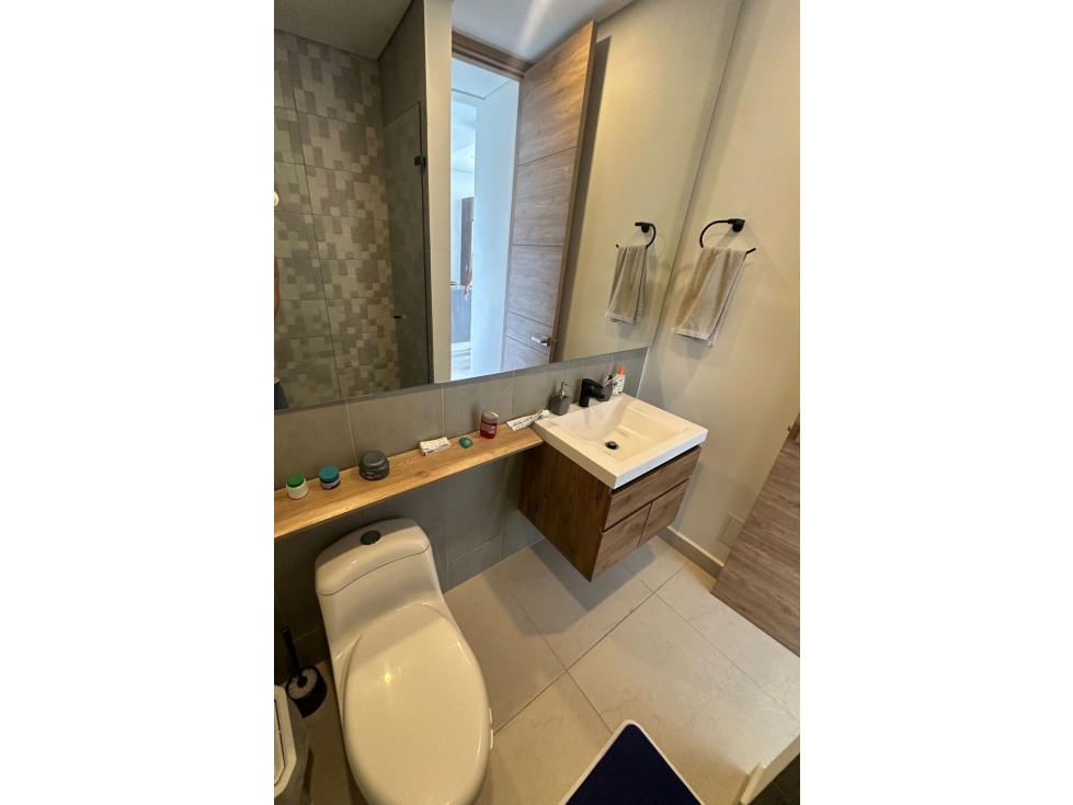 Salinas Del Mar T5 - 305 Airbnb — foto 4