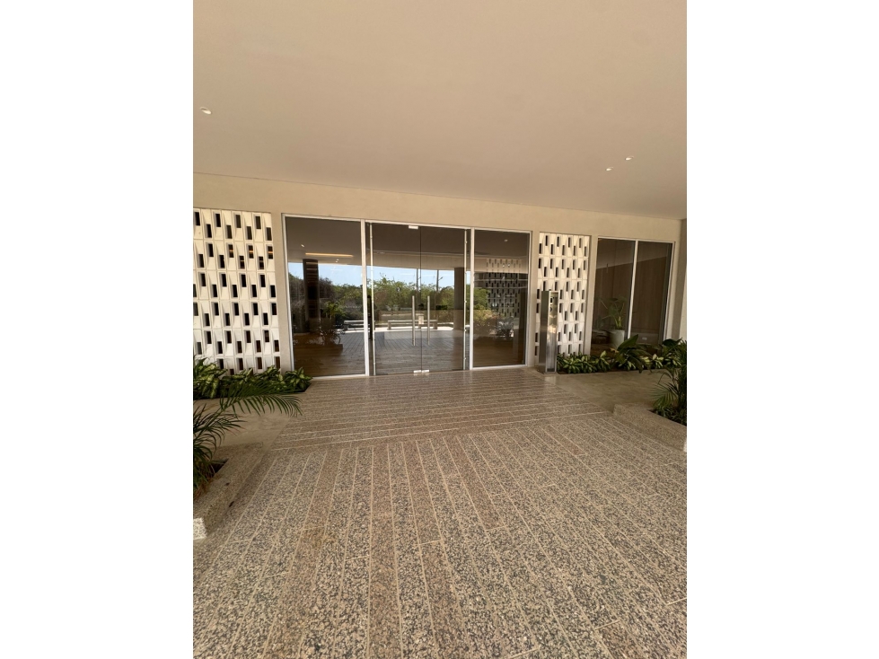 Terraz Playa Dormida - Torre Sur Vista Frontal Al Mar Piso 10 — foto 6