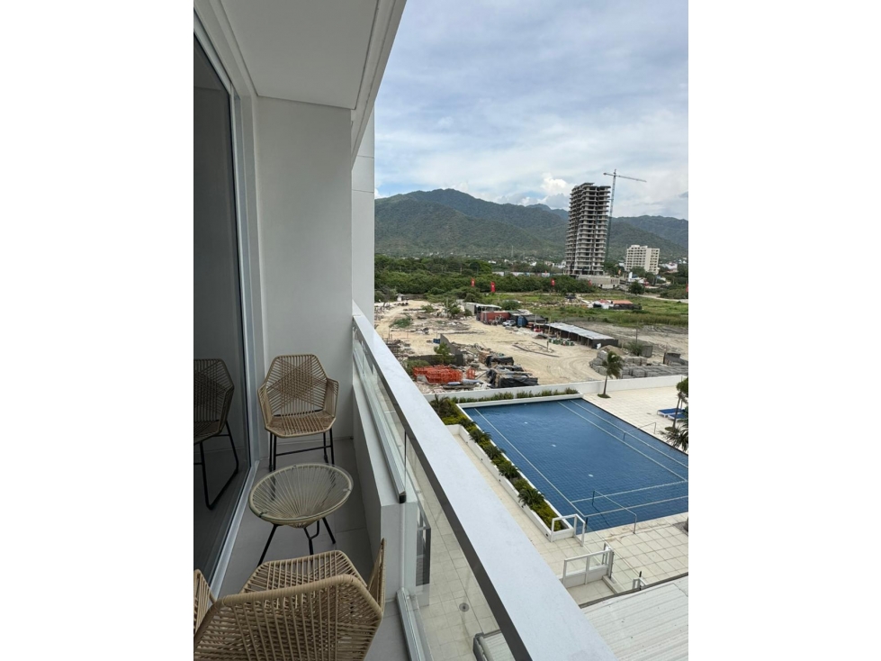 Porto Horizonte - Pozos Colorados — foto 2
