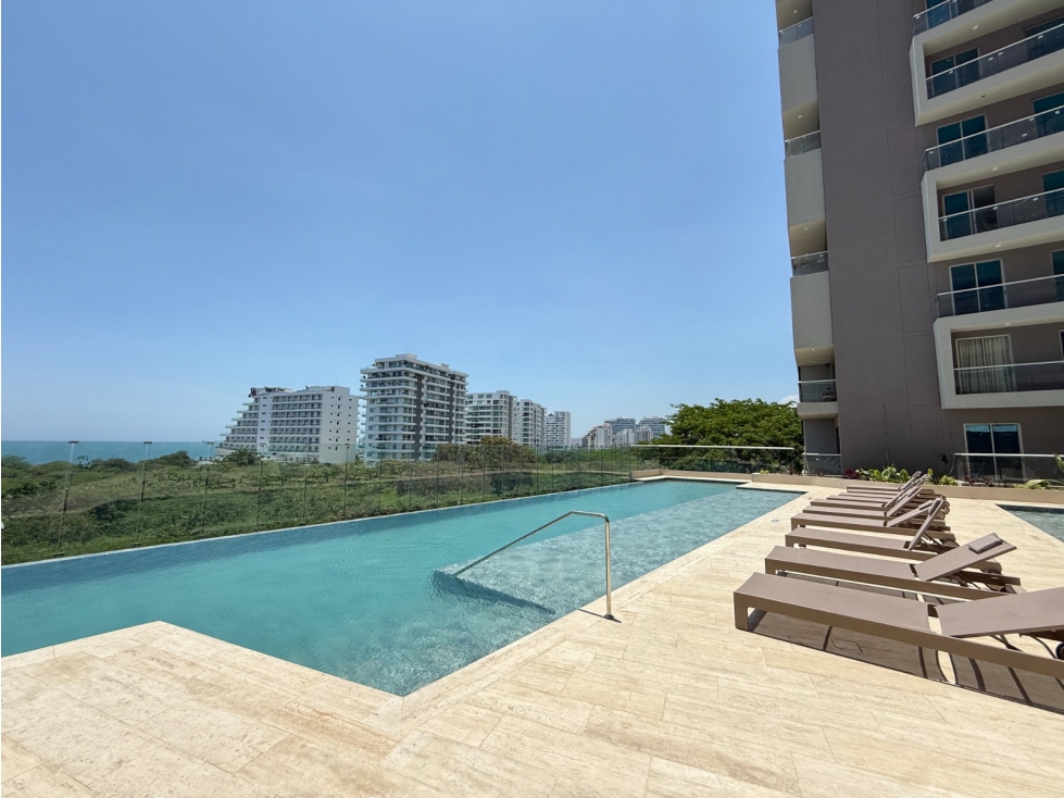 Edificio Terraz - Playa Dormida — foto 2