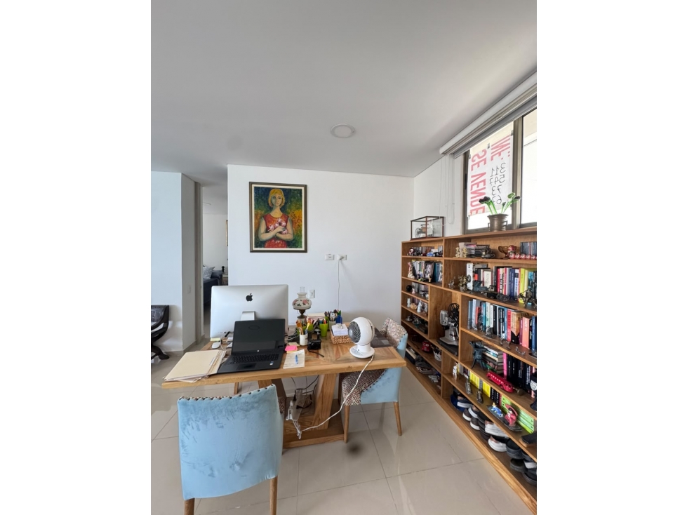 EDIFICIO SAMARIA — foto 4