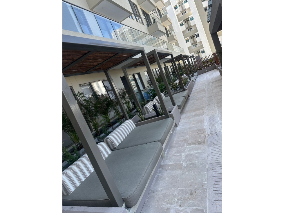 Suite En Reserva Del Mar II - Rodadero — foto 2