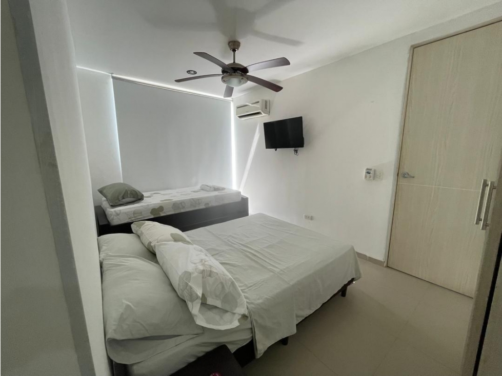 APARTAMENTO EN ANTARES DE BELLO HORIZONTE — foto 5