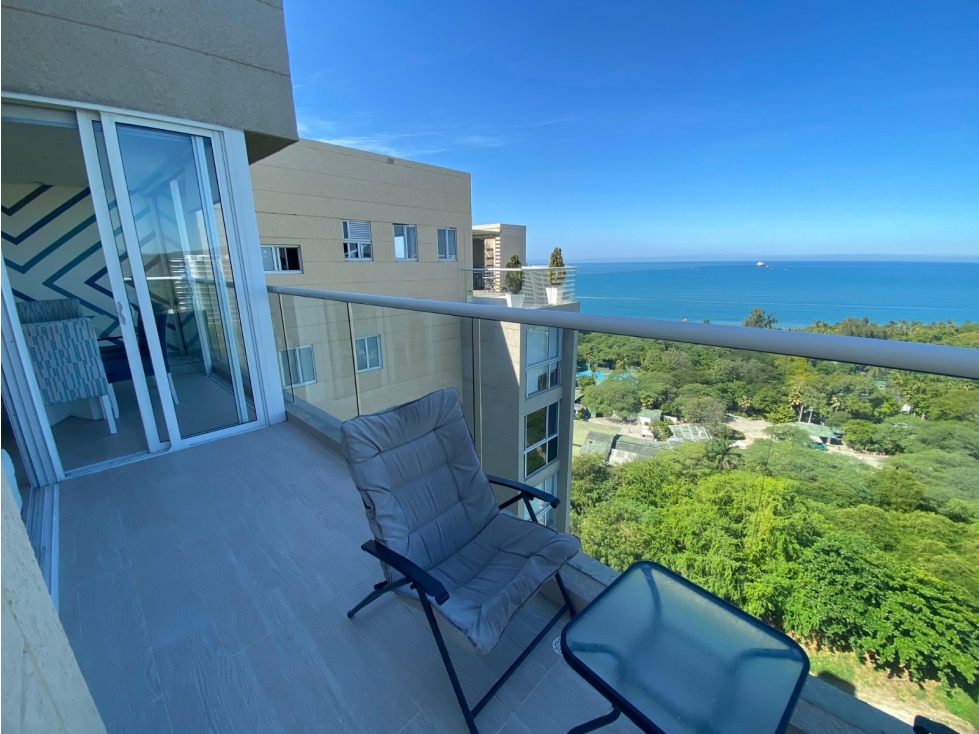 PENTHOUSE EN CONDOMINIO ZAZUE
