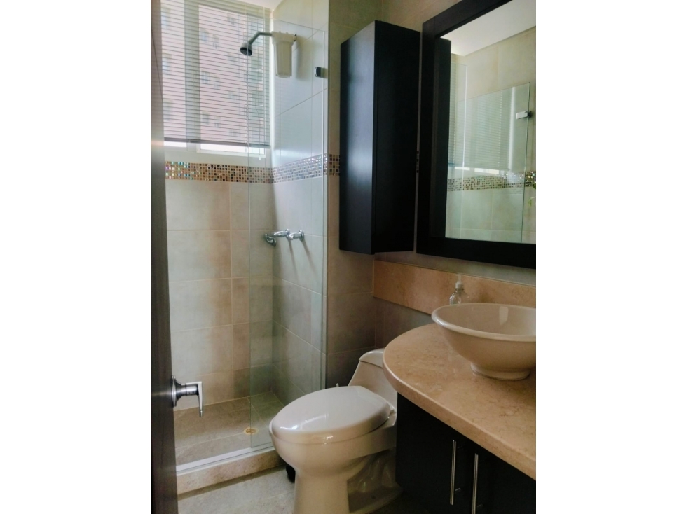 APARTAMENTO EN VENTA ZAZUE CONDOMINIO — foto 5