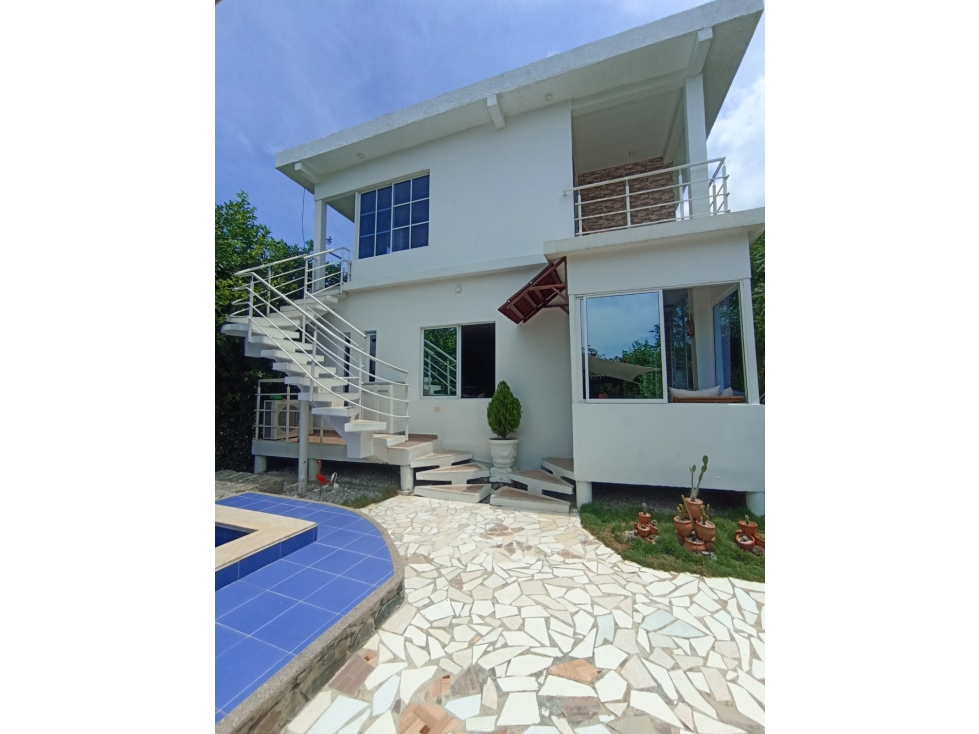 CASA LAS GAVIOTAS