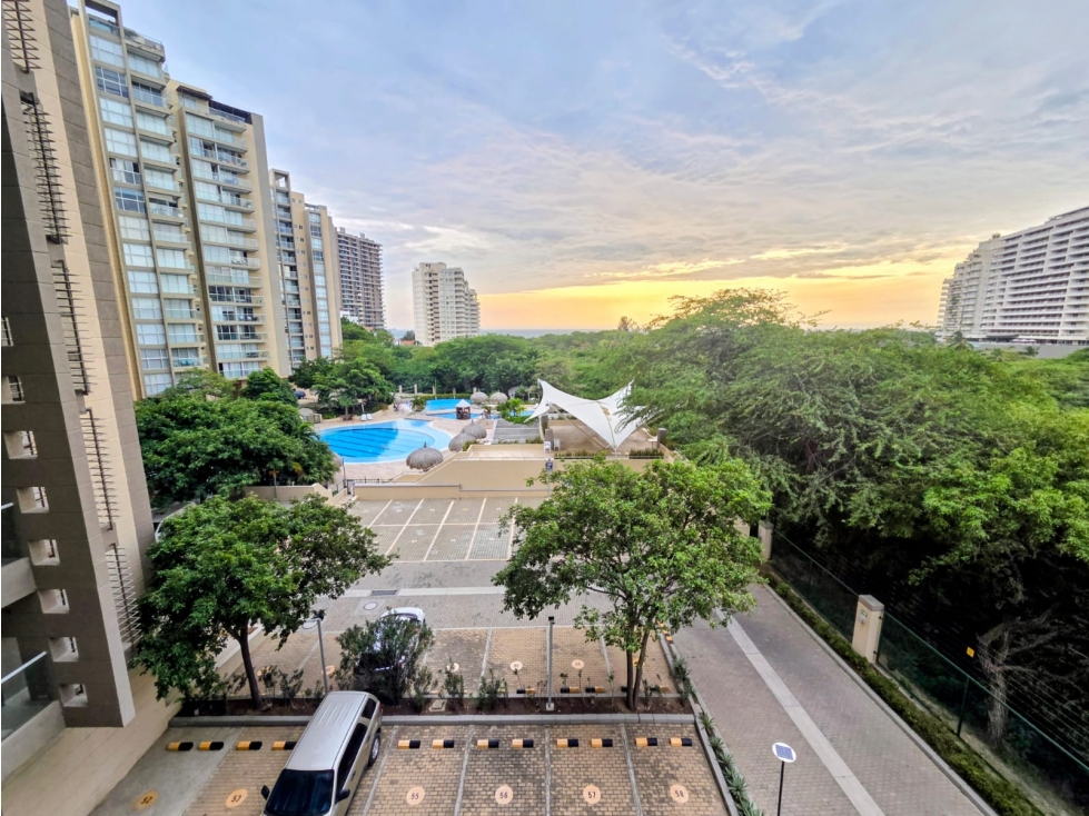 CONDOMINIO ZAZUE TORRE 1
