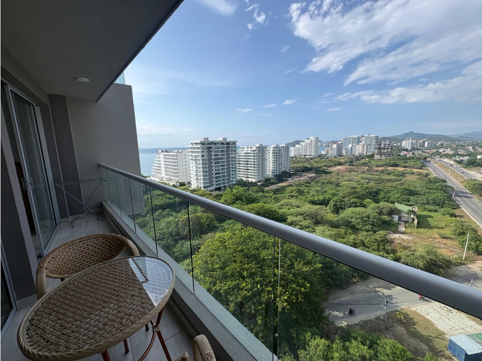 Edifico Terraz - Playa Dormida — foto 2