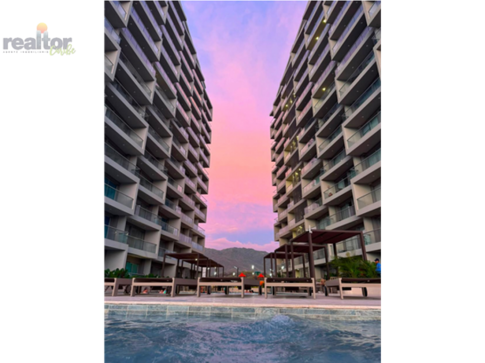 Terraz Playa Dormida - Torre Sur piso 15