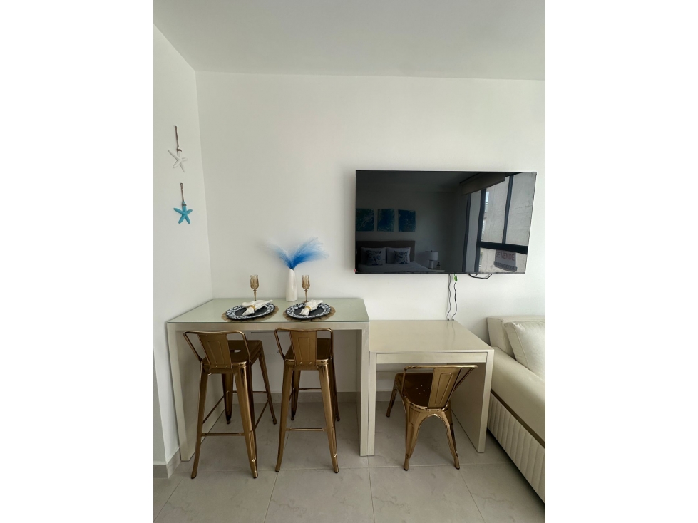 Salinas Del Mar T4 - 503 Venta — foto 6