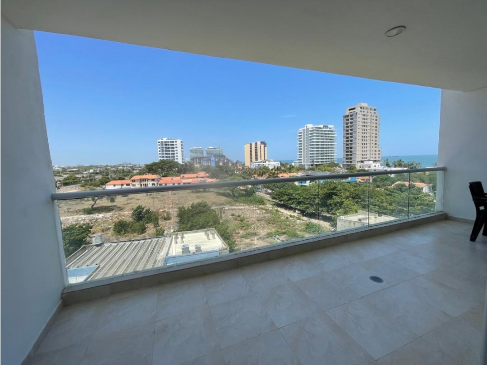 APARTAMENTO EN ANTARES DE BELLO HORIZONTE