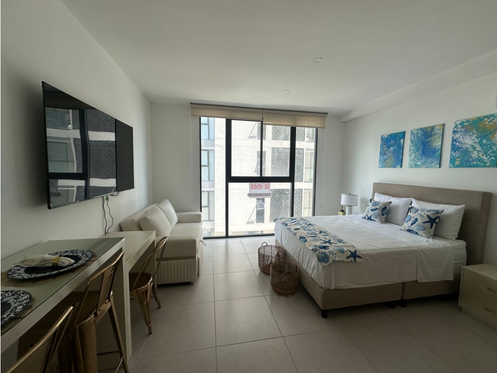 Salinas Del Mar T4 - 503 Venta