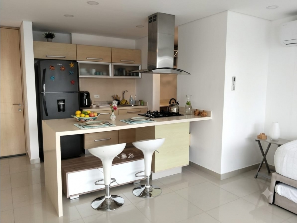 TORRES DEL MAR TORRE 1 — foto 6