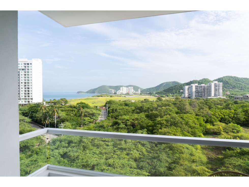 Porto Horizonte Vista Al Mar — foto 3