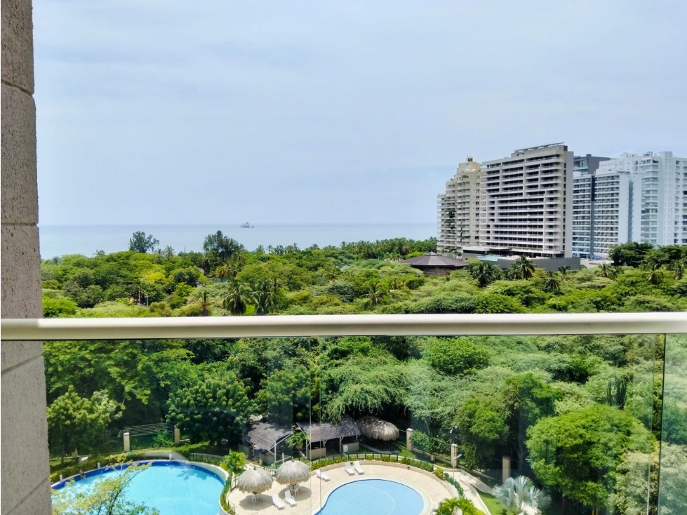APARTAMENTO EN VENTA ZAZUE CONDOMINIO — foto 2