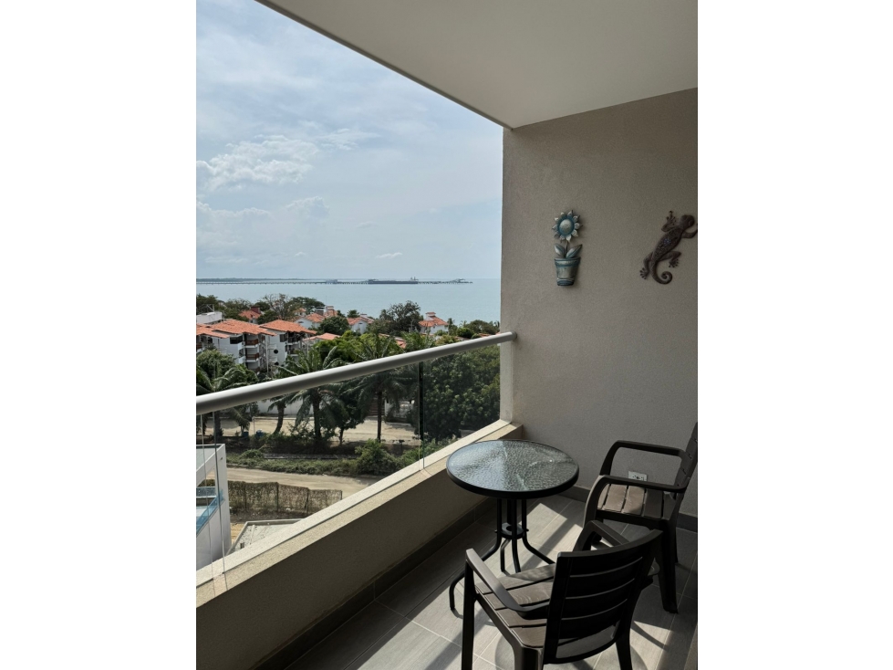 Santa Marina Torre 1 Piso 6