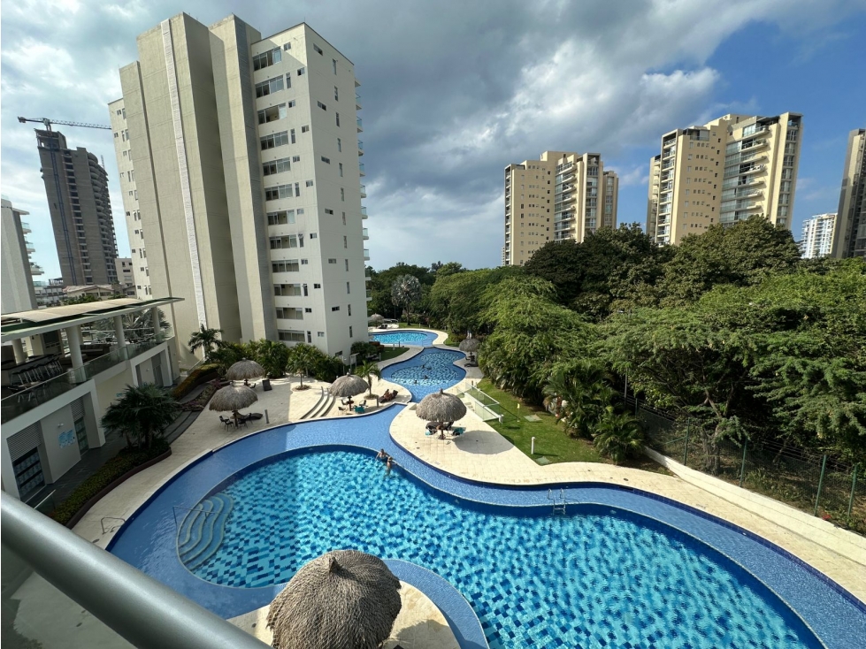 Torres Del Mar Bello Horizonte T1