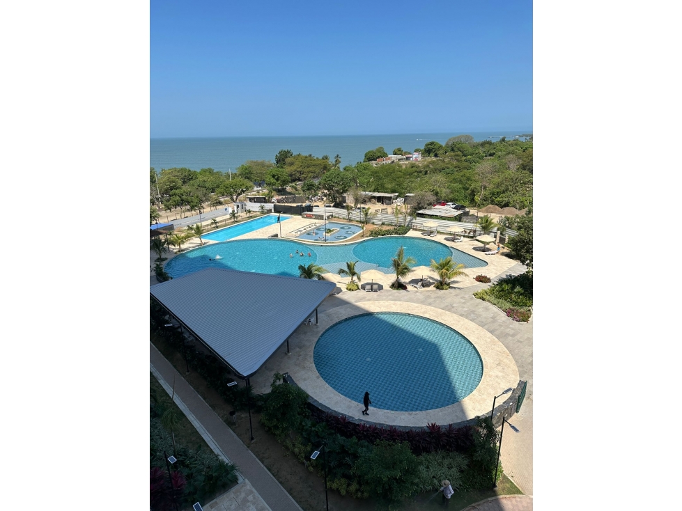 Santa Marina Torre 1 - Oportunidad