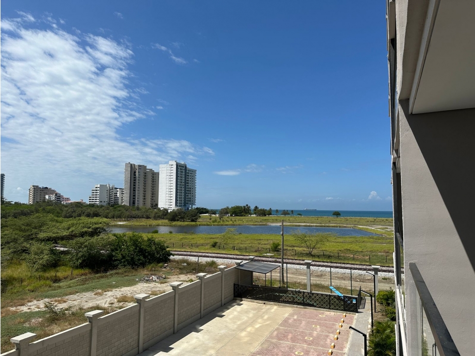 Salinas Del Mar T5 - 305 Airbnb